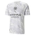 Camisa Manchester City 2024 Masculina