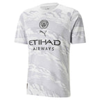 Camisa Manchester City 2024 Masculina