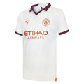 Camisa II Manchester City 2023/24 Masculina