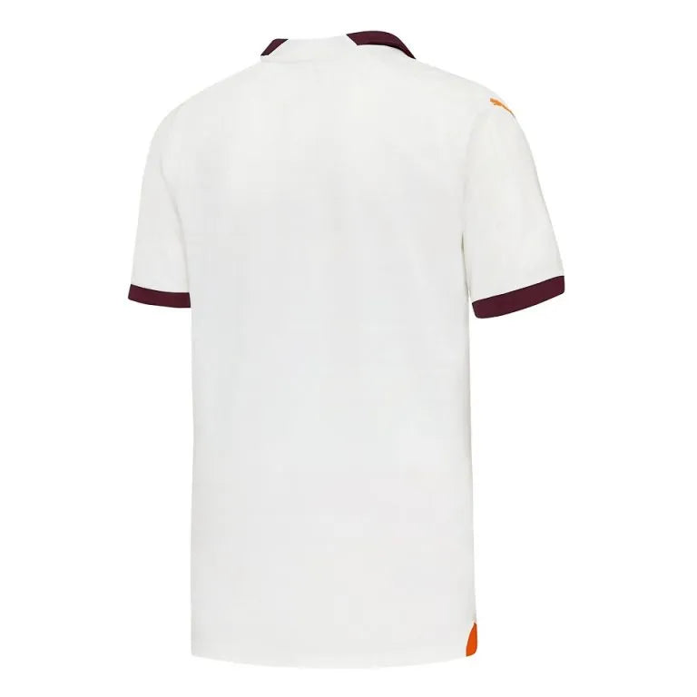 Camisa II Manchester City 2023/24 Masculina