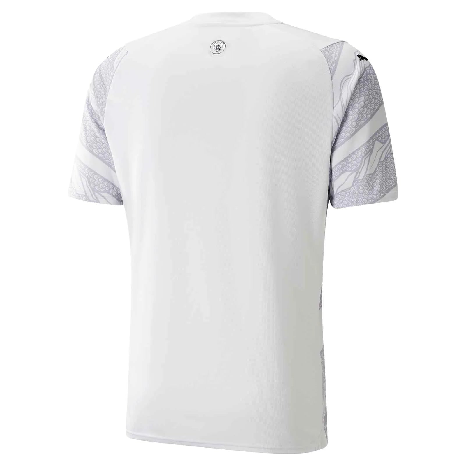 Camisa Manchester City 2024 Masculina