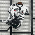 Camisa Japão 'Roronoa Zoro' 2025 Masculina