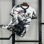 Camisa Japão 'Roronoa Zoro' 2025 Masculina
