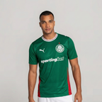 Camisa Verdão Titular 2026/27 Masculina