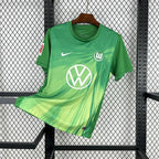 Camisa I Wolfsburg 2025/26 Masculina
