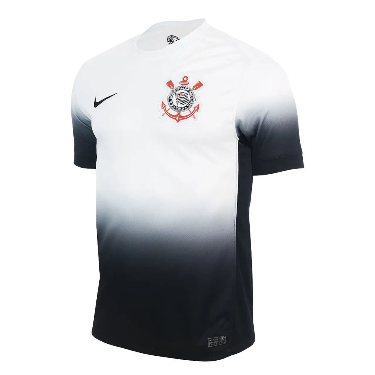 Camisa I Corinthians 2024/25 Masculina