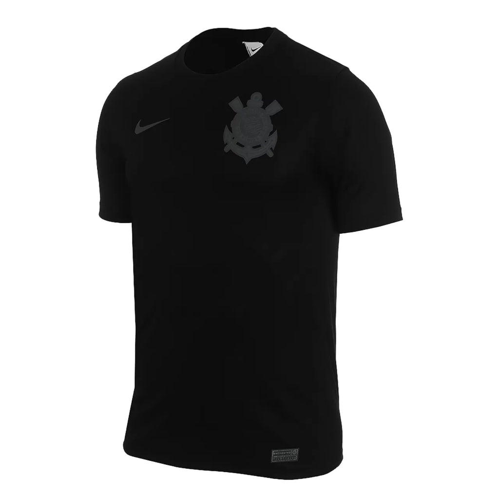 Camisa II Corinthians #Memphis94 2024/25 Masculina