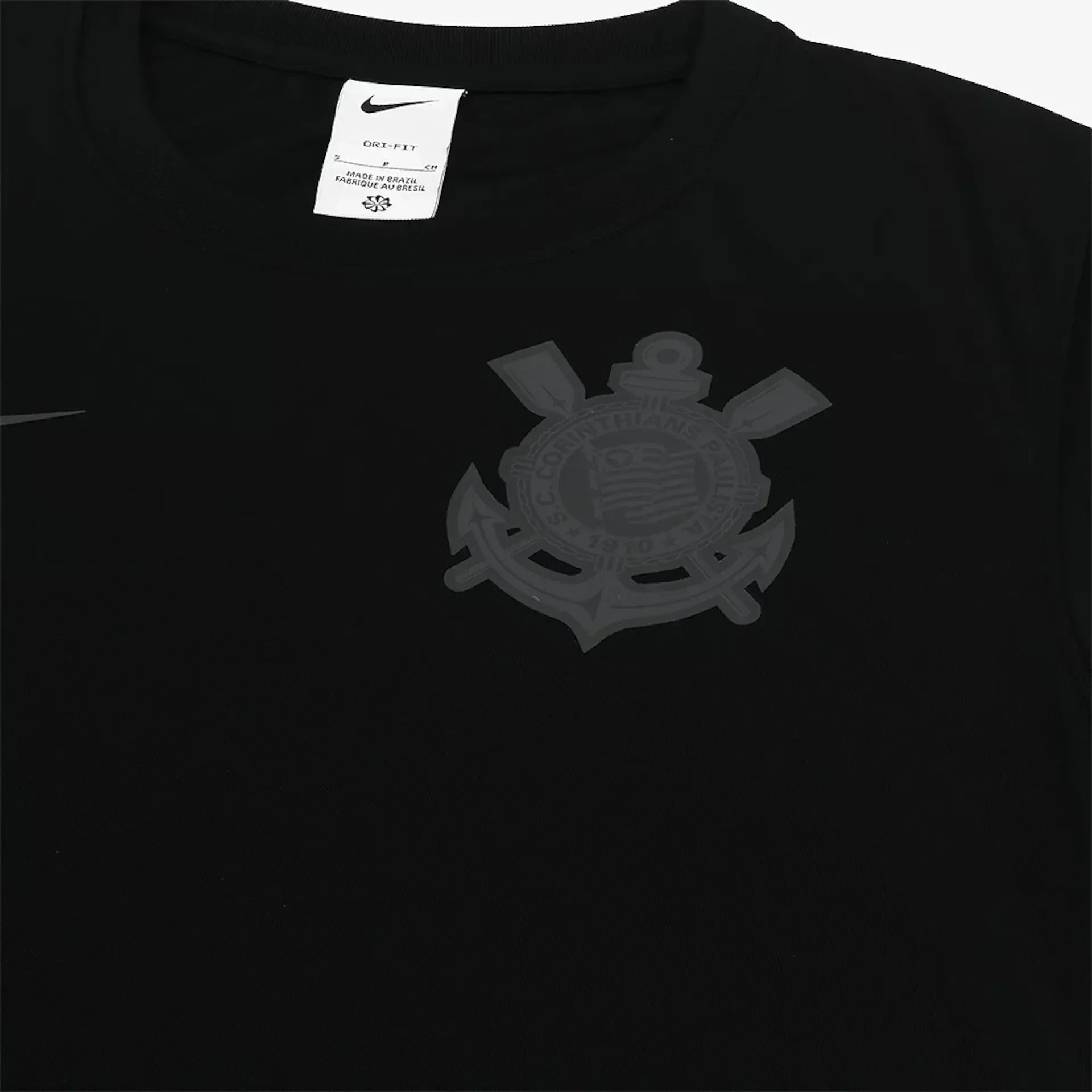 Camisa II Corinthians #Memphis94 2024/25 Masculina