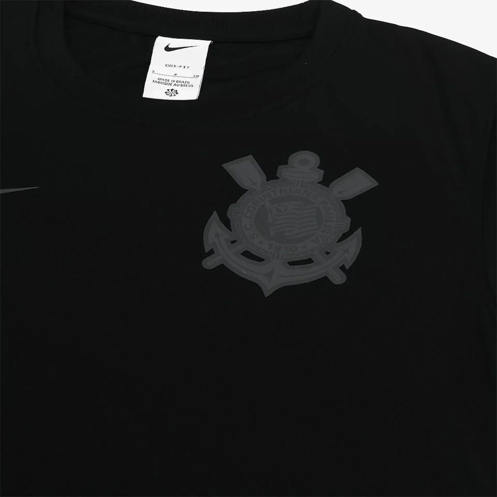 Camisa II Corinthians 2024/25 Masculina