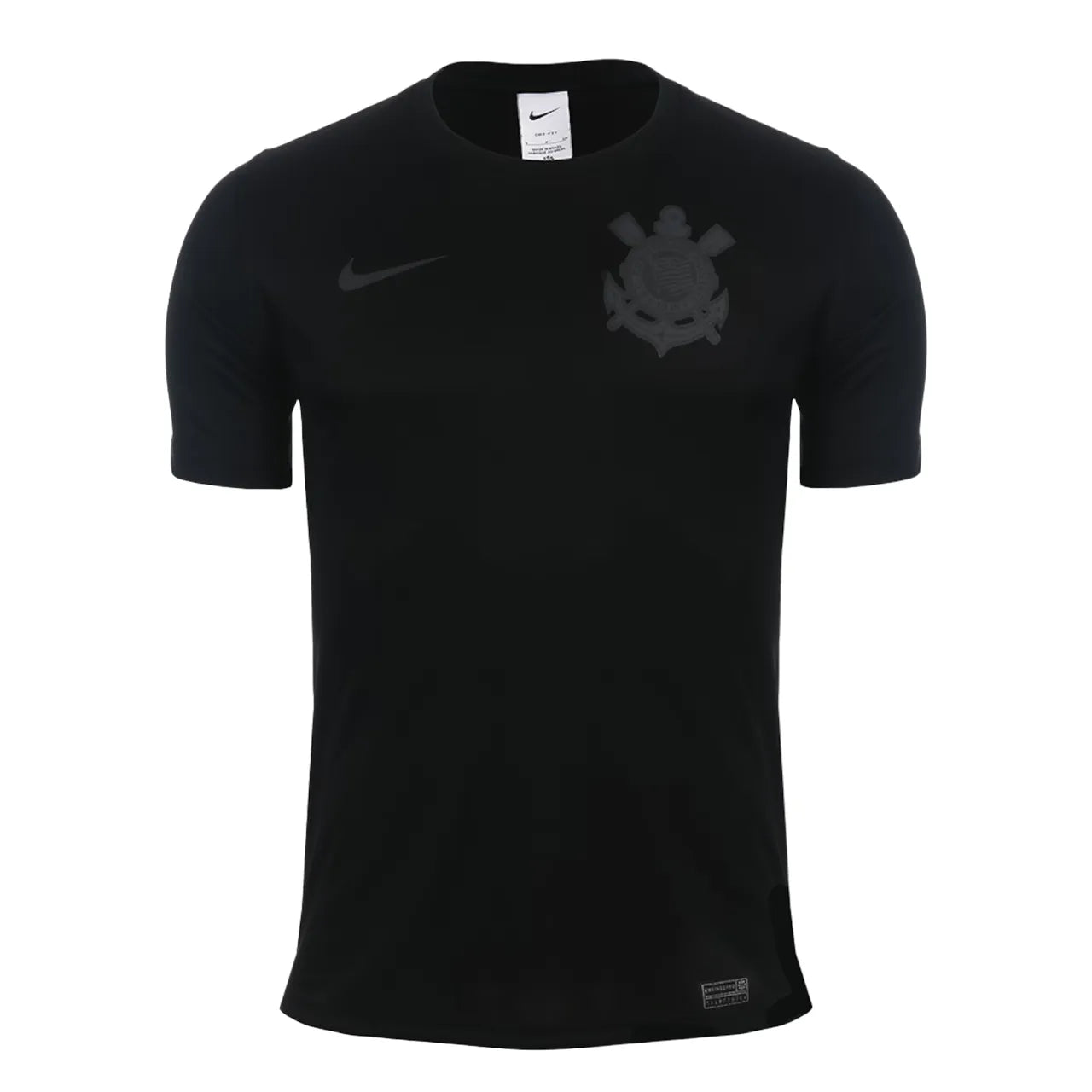 Camisa II Corinthians #Garro8 2024/25 Masculina