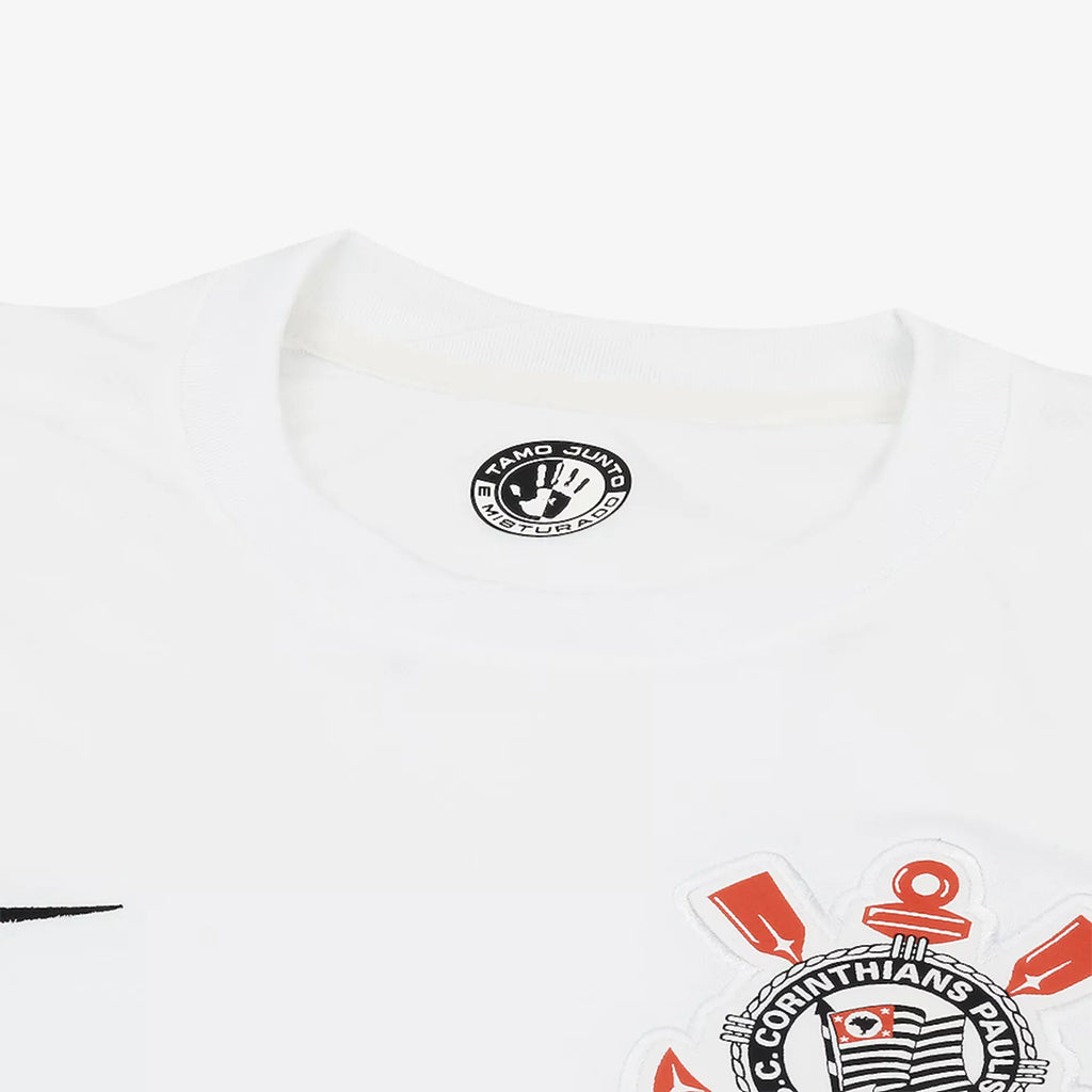Camisa I Corinthians #Memphis94 2024/25 Masculina