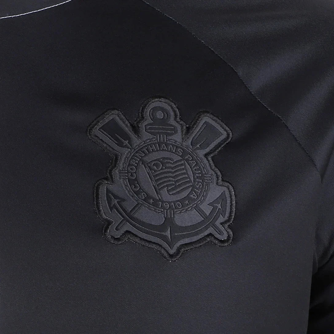 Camisa Corinthians Pré Jogo 2023/24 Masculina