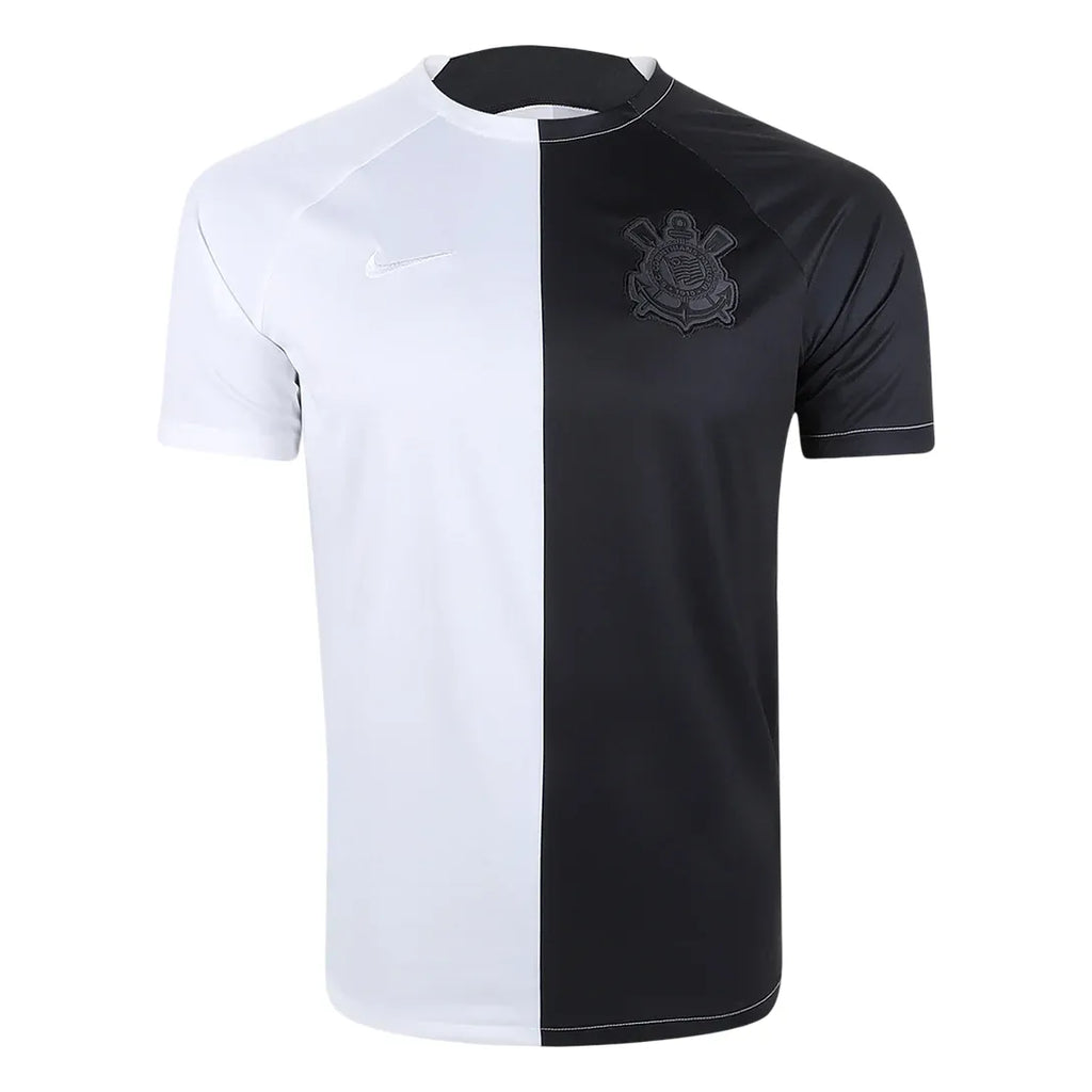 Camisa Corinthians Pré Jogo 2023/24 Masculina