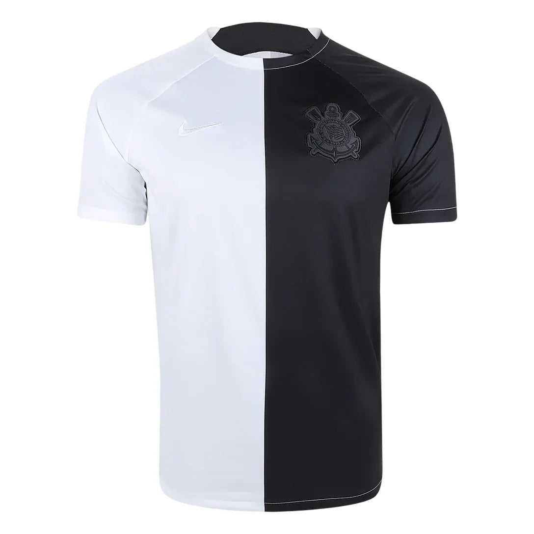 Camisa Corinthians Pré Jogo 2023/24 Masculina