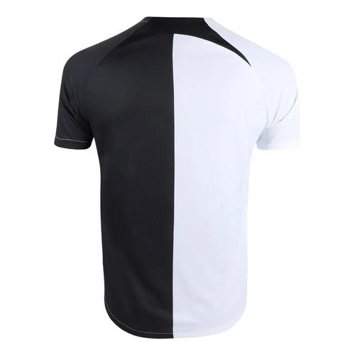 Camisa Corinthians Pré Jogo 2023/24 Masculina