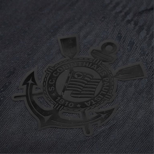Camisa II Corinthians 2024/25 Jogador Masculina