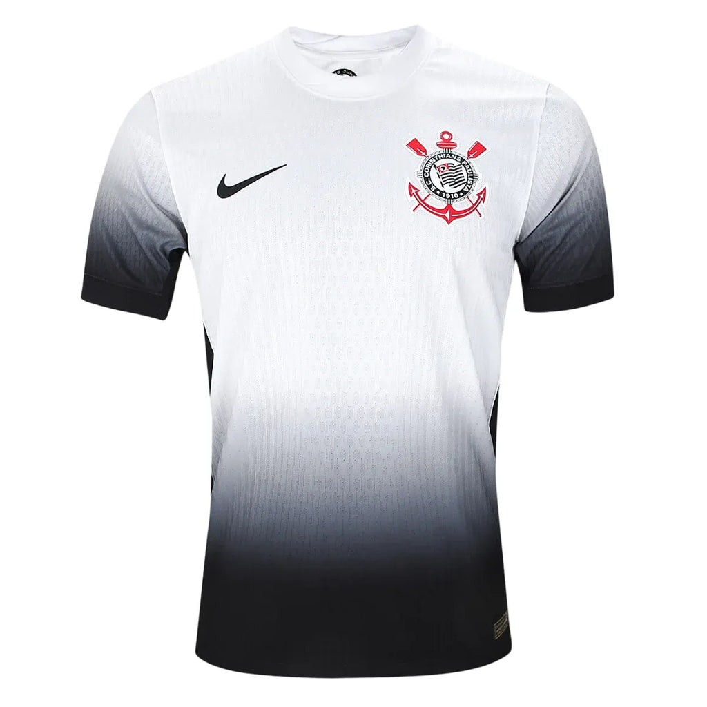 Camisa I Corinthians 2024/25 Jogador Masculina
