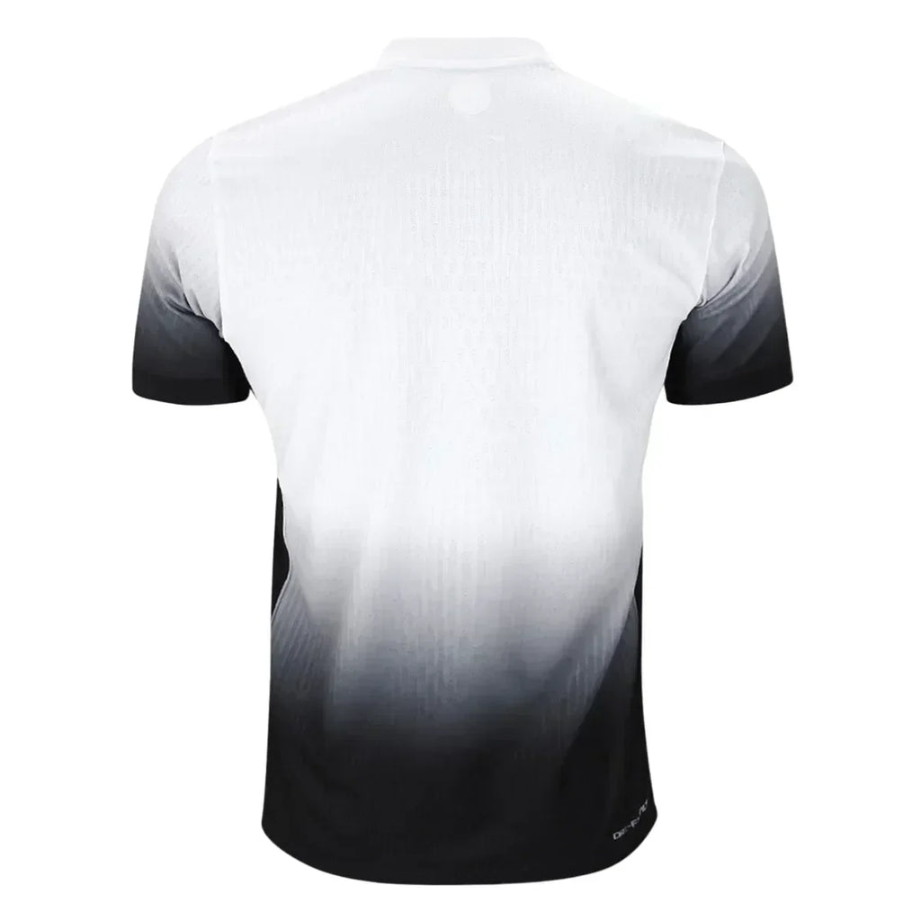 Camisa I Corinthians 2024/25 Jogador Masculina