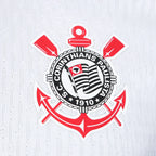 Camisa I Corinthians 2024/25 Jogador Masculina