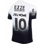 Camisa I Corinthians / Patrocínio 2024/25 Masculina