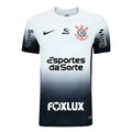 Camisa I Corinthians / Patrocínio 2024/25 Masculina
