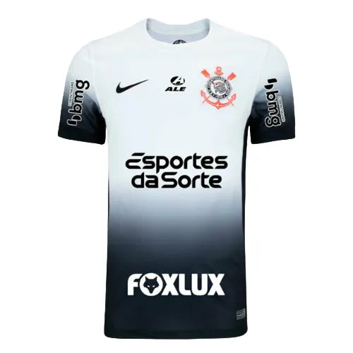 Camisa I Corinthians #Garro8 2024/25 Masculina