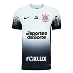 Camisa I Corinthians #Garro8 2024/25 Masculina