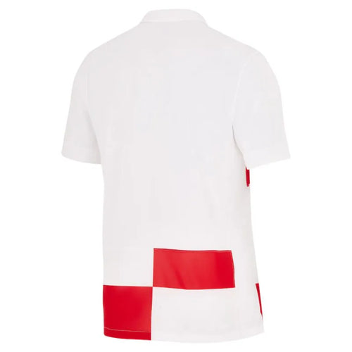 Camisa Croácia 2024 Masculina