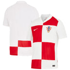 Camisa Croácia 2024 Masculina