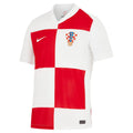 Camisa Croácia 2024 Masculina