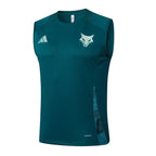 Conjunto Cruzeiro Treino Regata 2025/26 Masculino