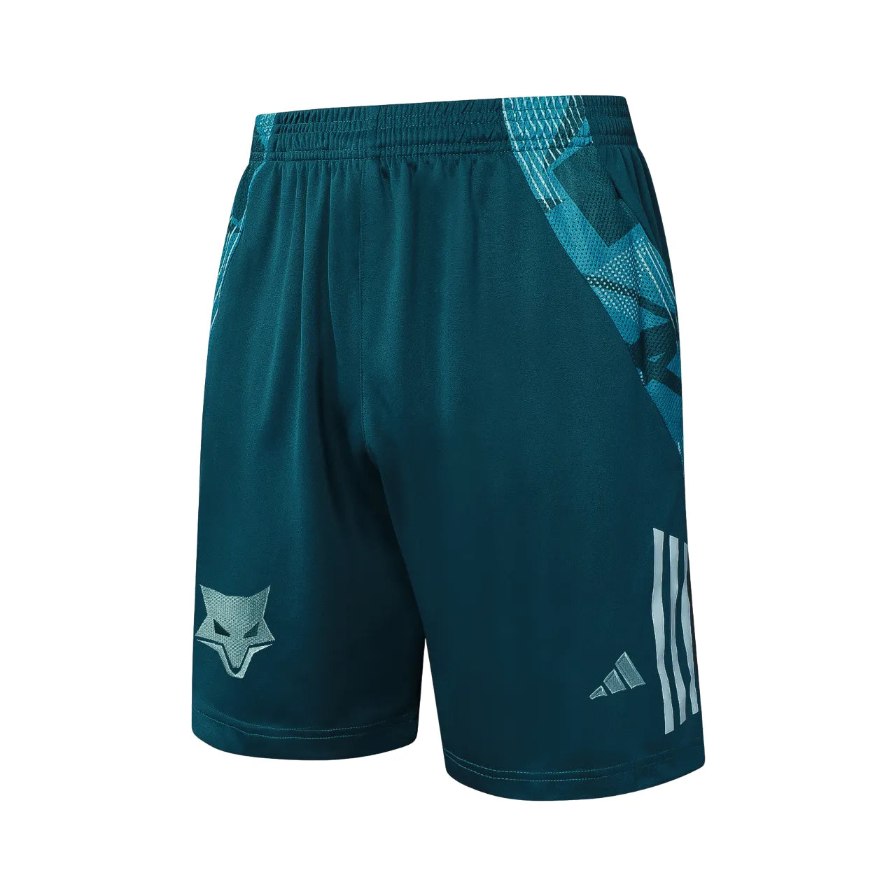 Conjunto Cruzeiro Treino Regata 2025/26 Masculino