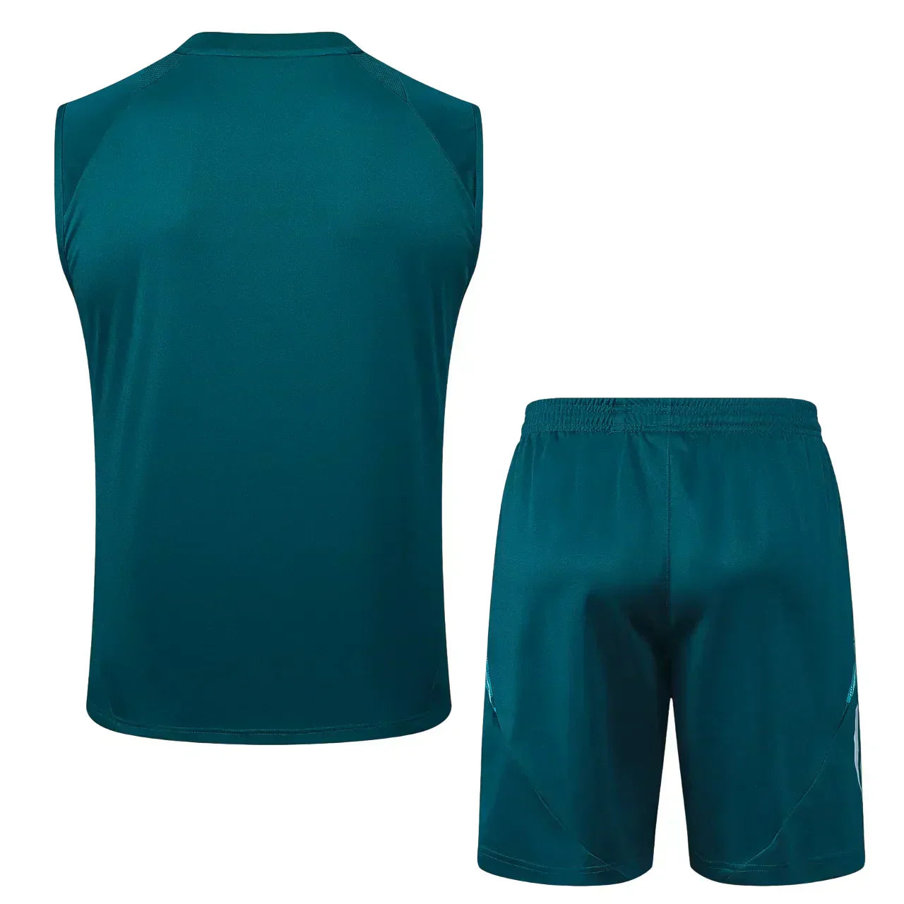Conjunto Cruzeiro Treino Regata 2025/26 Masculino