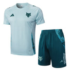 Conjunto Cruzeiro Treino 2025/26 Masculino
