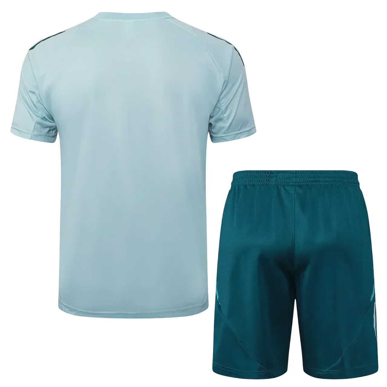 Conjunto Cruzeiro Treino 2025/26 Masculino