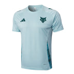 Conjunto Cruzeiro Treino 2025/26 Masculino