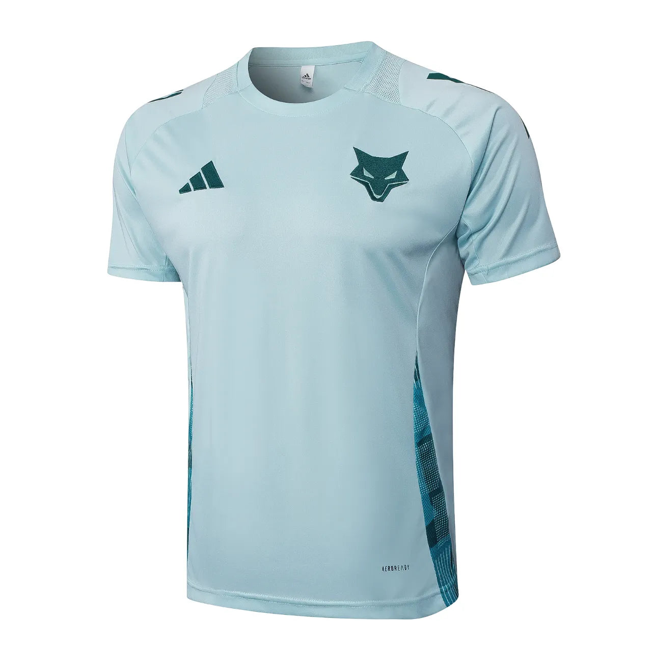 Conjunto Cruzeiro Treino 2025/26 Masculino
