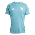 Camisa Cruzeiro Treino 2025/26 Masculina