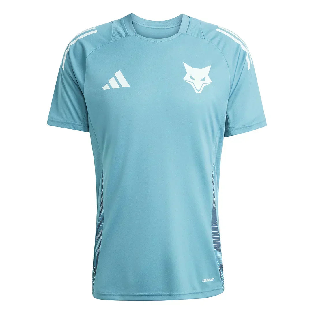 Camisa Cruzeiro Treino 2025/26 Masculina
