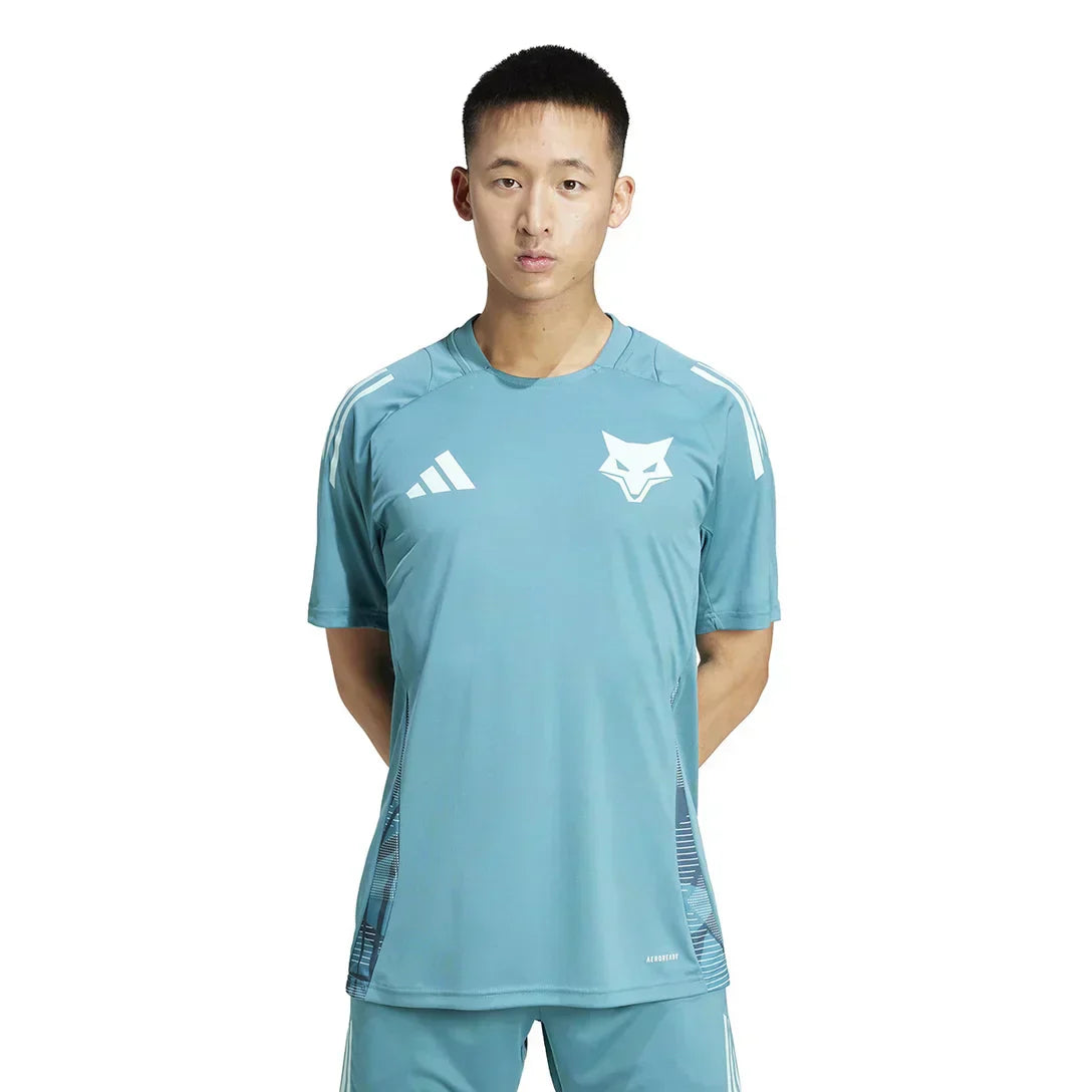 Camisa Cruzeiro Treino 2025/26 Masculina