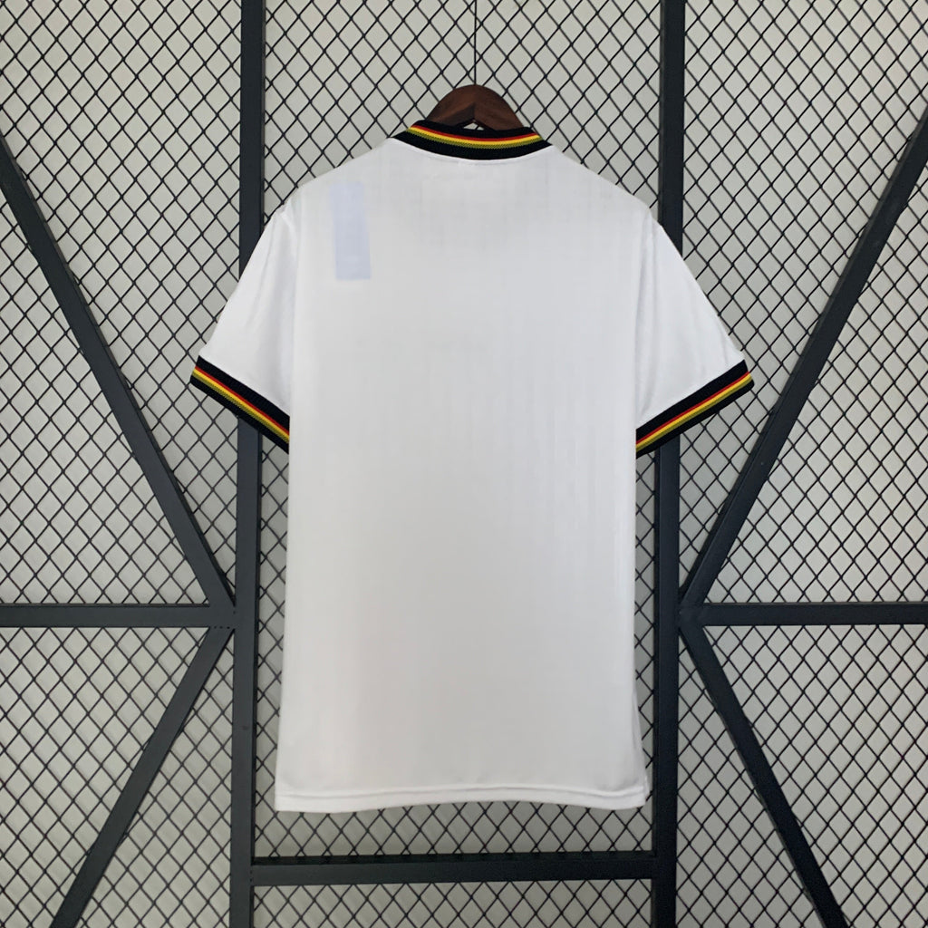 Camisa Retrô Alemanha 1996 Masculina
