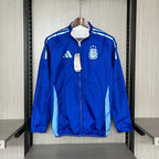Camisa Argentina 2024/25 Masculina