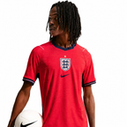 Camisa Inglaterra 2026/27 Jogador Masculina