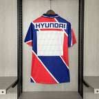 Camisa Retrô Bahia Fora 1998 Hyundai 1998 Masculina