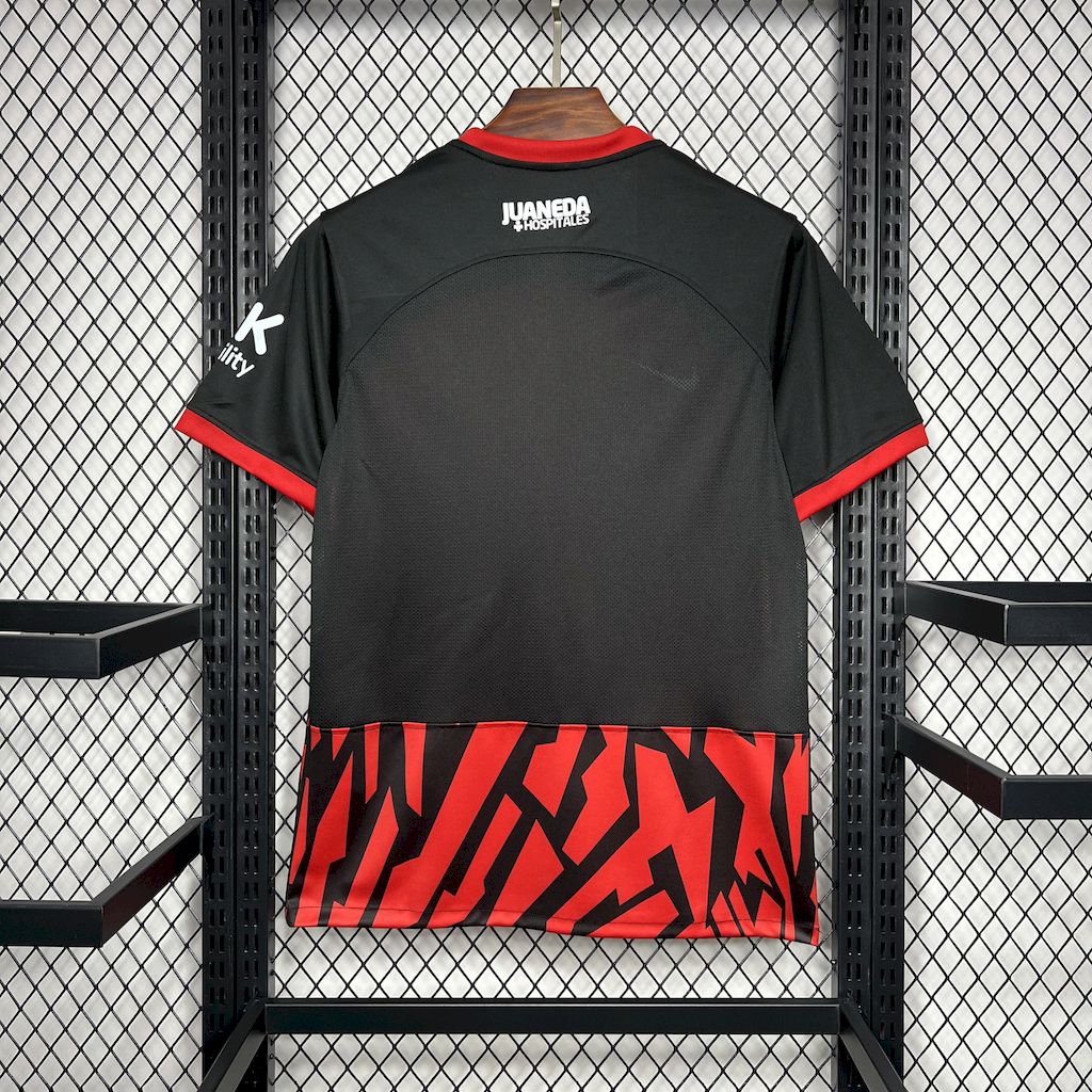 Camisa I Rcd Mallorca 2024/25 Masculina