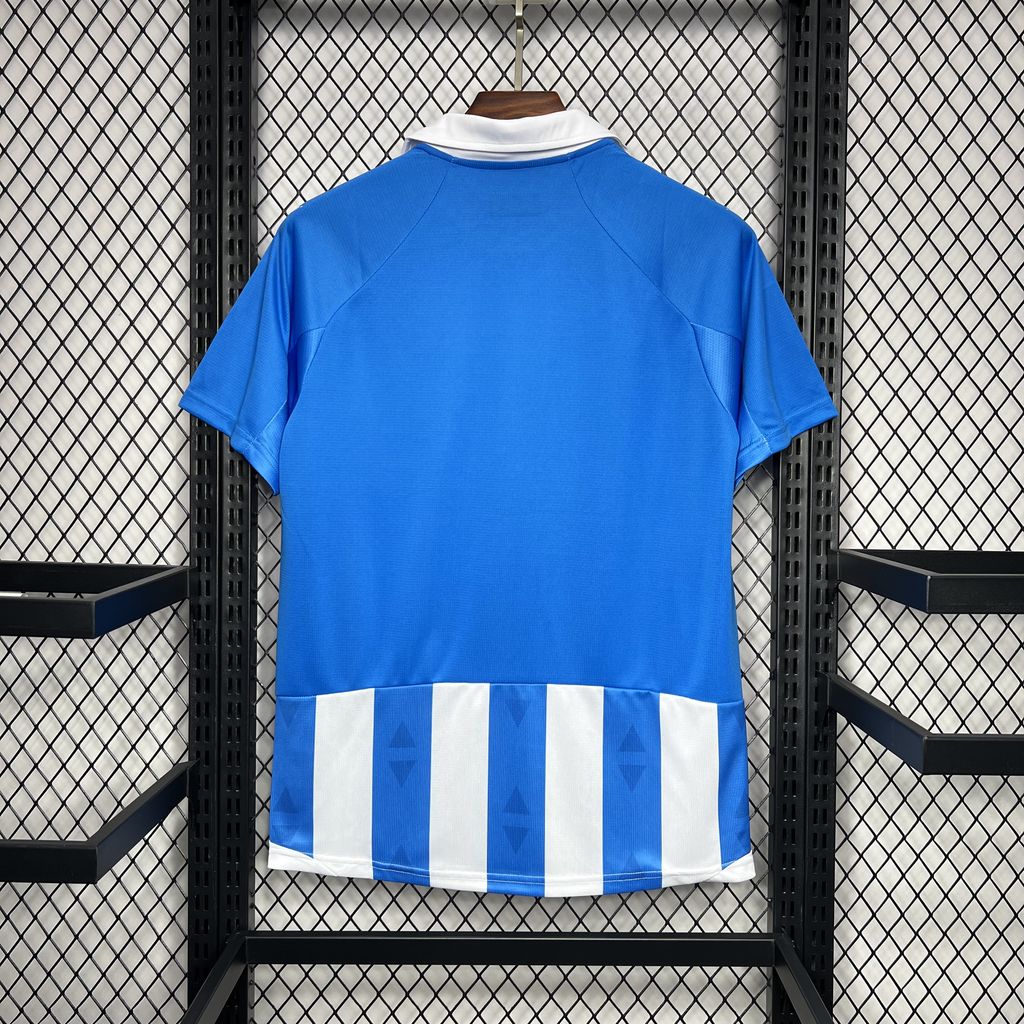 Camisa I Espanyol 2024/25 Masculina