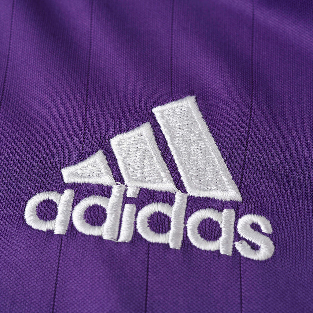 Camisa Retrô Real Madrid III 2006/07 Masculina