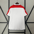 Camisa Retrô Inglaterra I 2004 Masculina