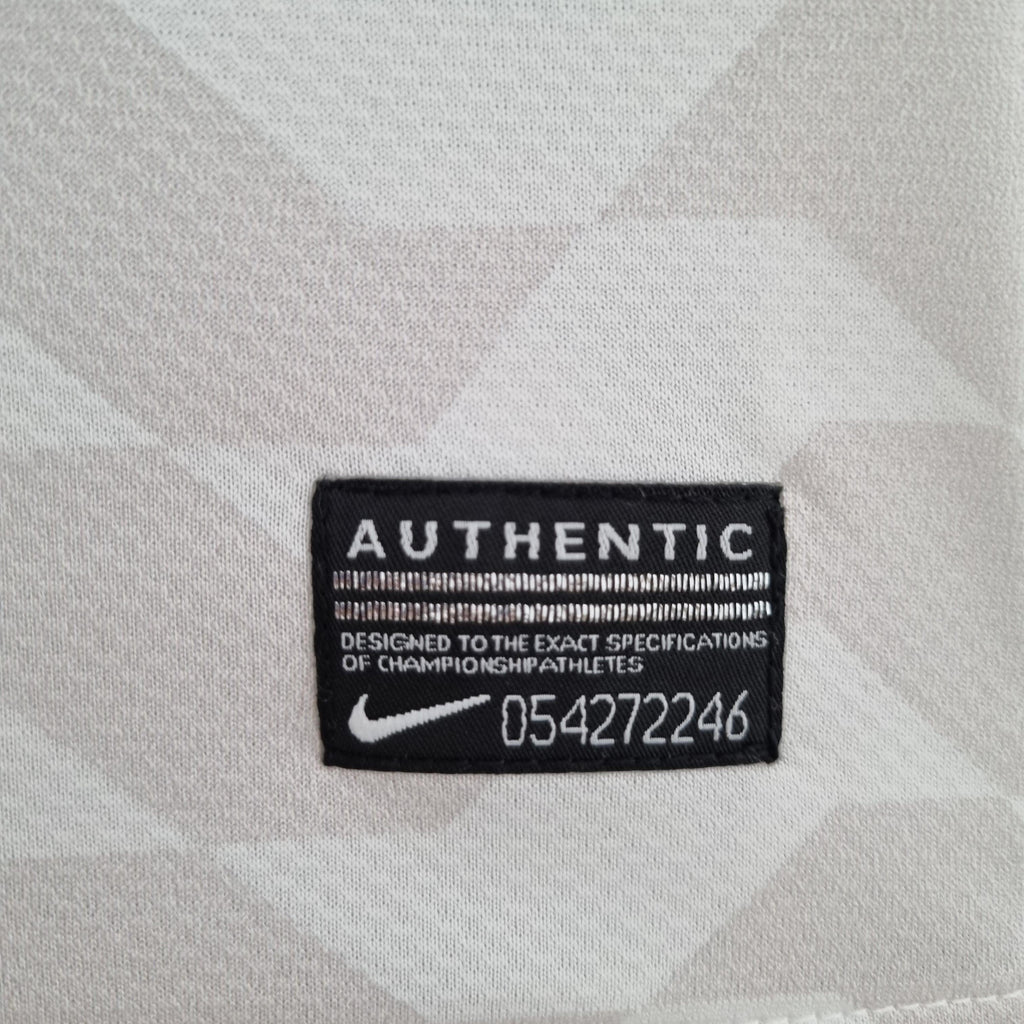 Camisa Retrô Corinthians 2012 I 2012 Masculina