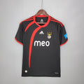 Camisa Retrô Benfica II 2009 Masculina